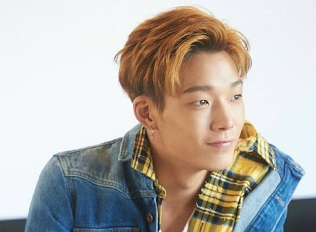 Fakta Bobby iKON Foto: Soompi