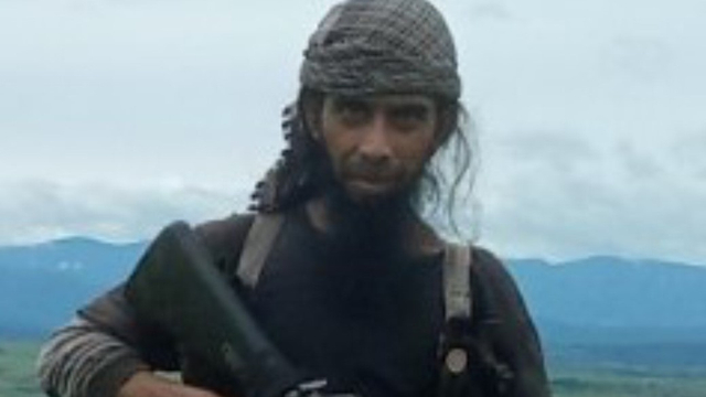 Ali Kalora, Pimpinan Kelompok Teroris Poso. Foto: Istimewa