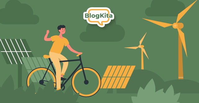 Roadmap Renewable Energy: Perjalanan Menuju Energi Bersih