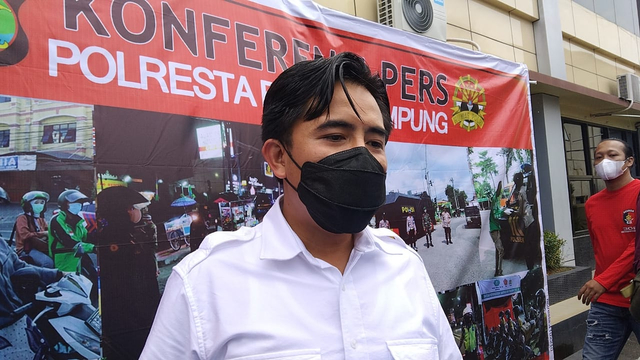 Dugaan Pengeroyokan Ojol, 3 Orang Diamankan di Polsek Kedaton Bandar Lampung (1)