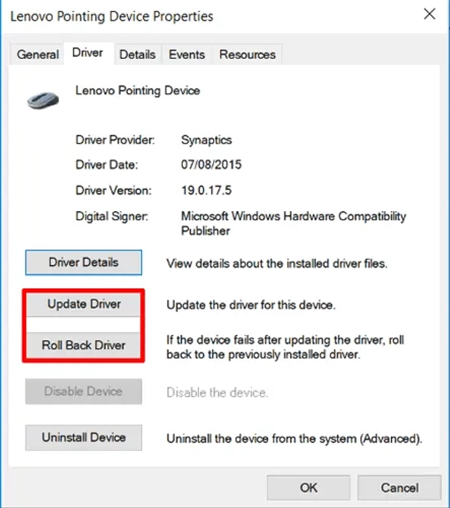 Cara Mengatasi Touchpad Laptop Tidak Berfungsi