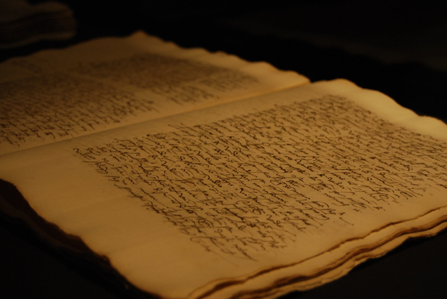 Tips Cara Membaca Kitab Kuning Dengan Cepat Dan Benar Kumparan Com