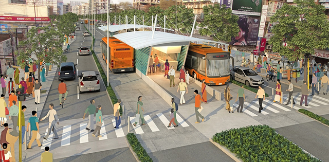 Transit Oriented Development, Solusi Properti Murah Masyarakat Indonesia? (82446)