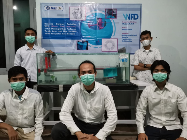 Mahasiswa Itera Rancang Inovasi Pendorong Arus Laut untuk Pembangkit Listrik (2)
