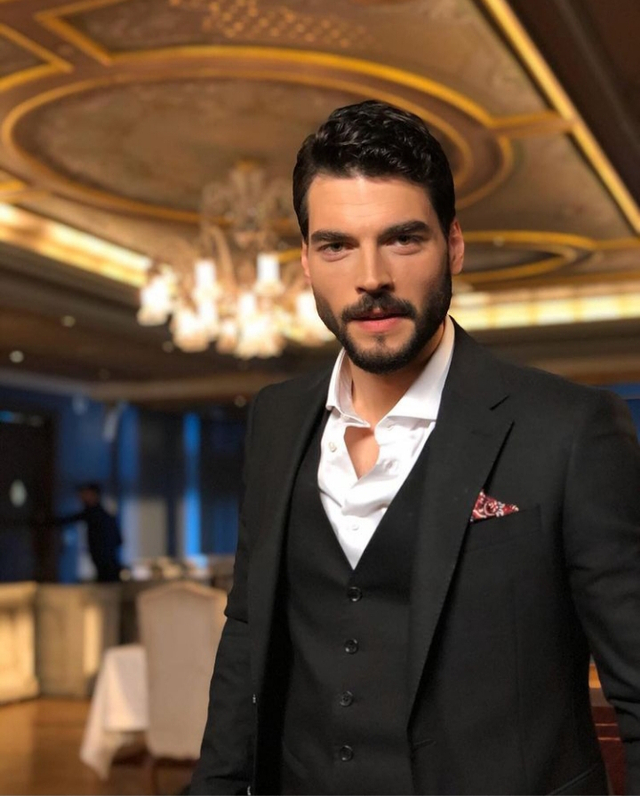 Pemain Drama Turki Hercai, Simak Biodata Lengkap Tokohnya Berikut Ini (200566)