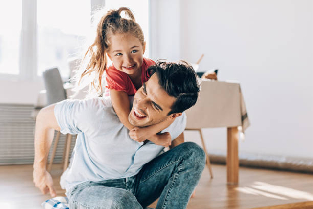 Ilustrasi anak. Foto: iStock