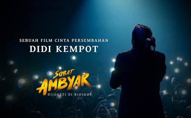 Film Bioskop Indonesia 2021 Newstempo 