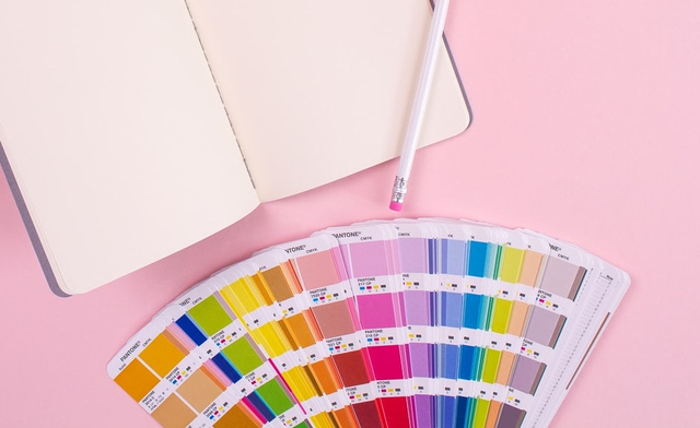 Ilustrasi Perbedaan CMYK dan RGB Foto: Unsplash