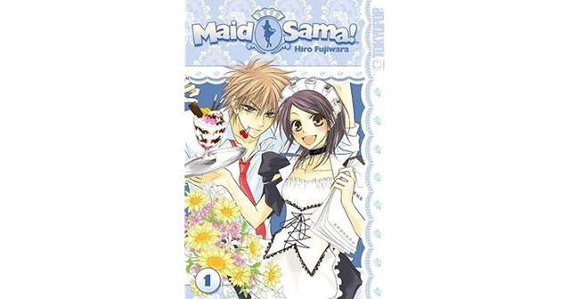 Komik Romance Jepang, 5 Judul Ini Bikin Jomblo Gigit Jari (61724)