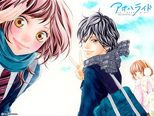 Komik Romance Jepang, 5 Judul Ini Bikin Jomblo Gigit Jari (61725)