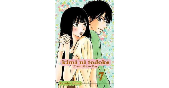 Komik Romance Jepang, 5 Judul Ini Bikin Jomblo Gigit Jari (61727)