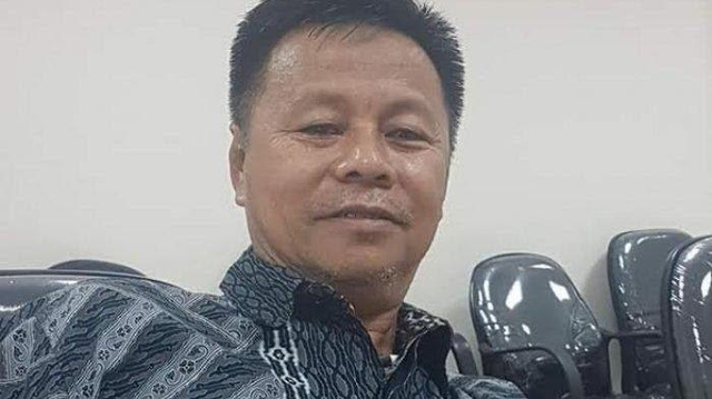 Soal Polemik RSUD Regional, Komisi IV DPRD Merasa Dibohongi BPKPD Sulbar (39145)