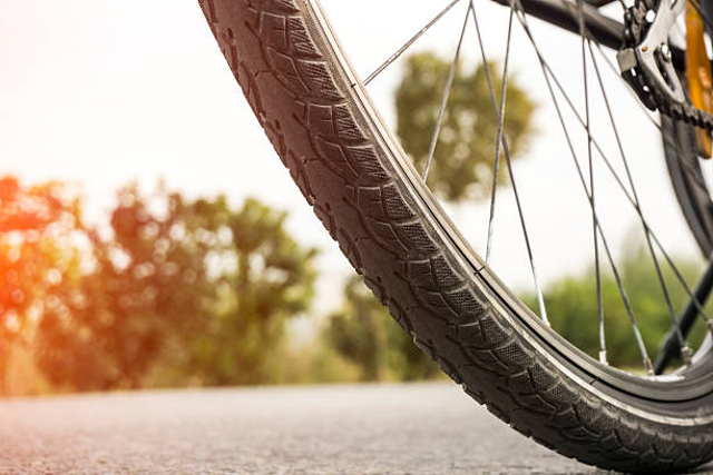 Ilustrasi roda. Foto: iStock