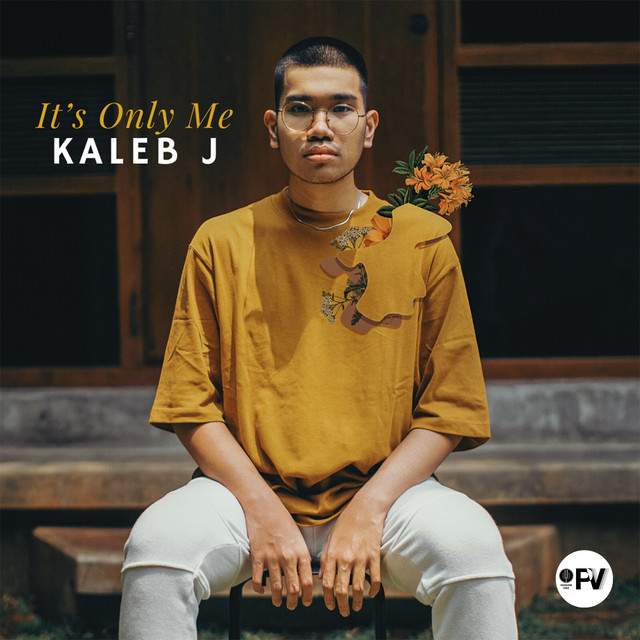 Lirik lagu It's Only Me - Kaleb J. Foto: Spotify