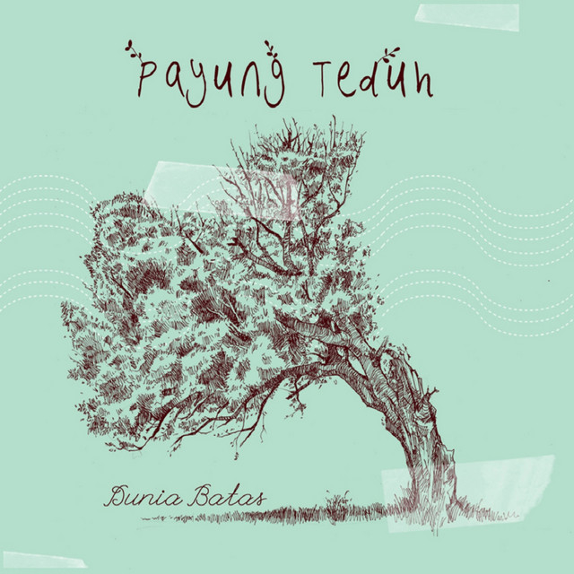 Lirik Lagu Resah - Payung Teduh. Foto: iStock