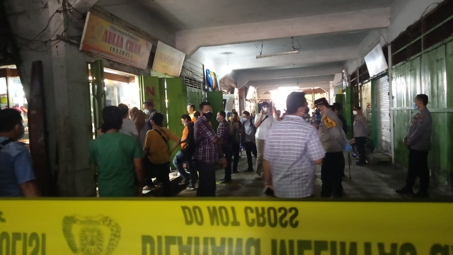 Polisi Tangkap 5 Perampok Toko Emas di Medan: Mereka Semua Terlatih (224792)