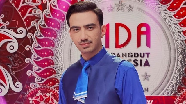 Belum Setahun Nikah Reza DA Diterpa Isu Cerai, Ini Penyebabnya (302547)
