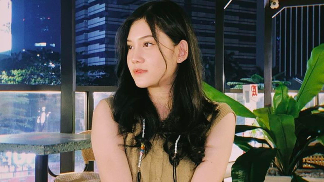 Zahra Nur Dipecat, Chika JKT48 Disanksi Imbas Foto Mesra (84868)