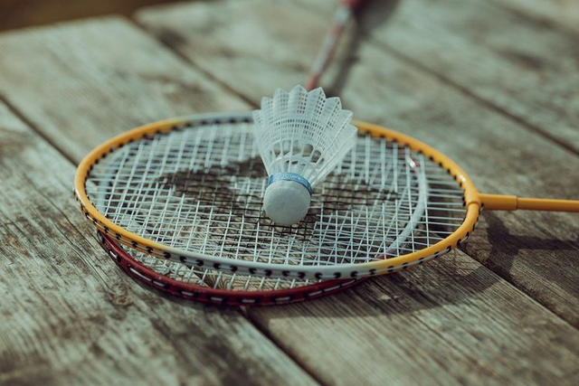 Peraturan Badminton Dalam Standar Internasional Kumparan Com