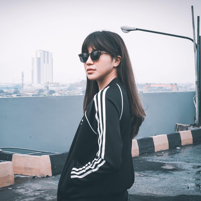 Gugatan Cerai Dita Fakhrana Tidak Diterima Pengadilan, Ini Alasannya (301719)