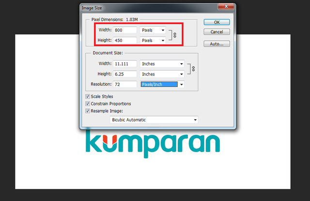 Cara Menambah Size JPG Online, Hasilnya Tetap Bagus | kumparan.com