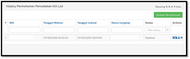 Pendaftaran Kartu Identitas Anak Online Jakarta, Begini Caranya! (157882)