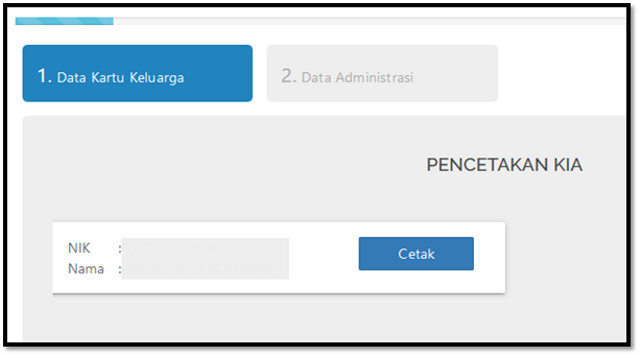 Pendaftaran Kartu Identitas Anak Online Jakarta, Begini Caranya! (157883)