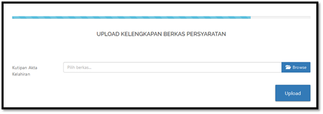 Pendaftaran Kartu Identitas Anak Online Jakarta, Begini Caranya! (157886)
