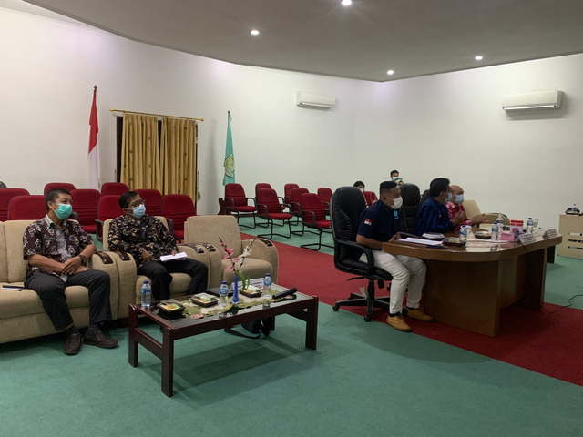 Good Edu menggelar kompetisi video tentang Pancasila serta budaya di Kalbar. Foto: Dok. Istimewa