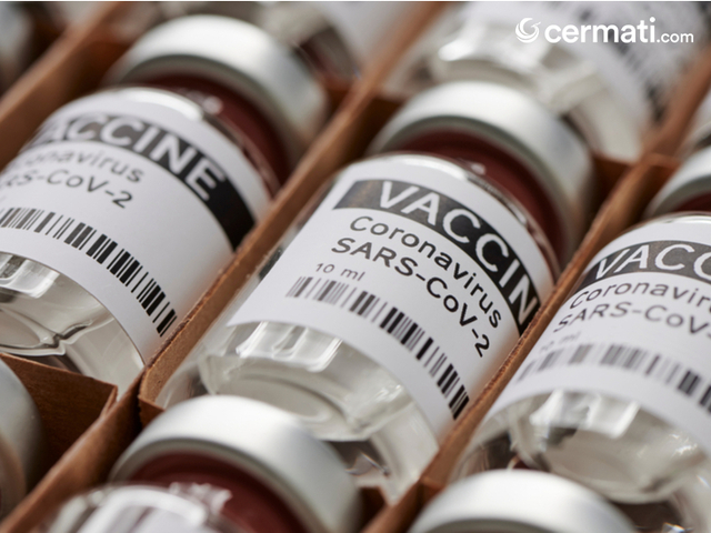 Perbedaan dan Efek Samping Vaksin Pfizer dan Moderna dan Tips Mengatasinya