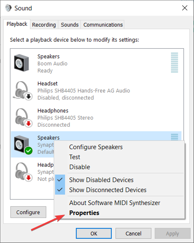 Cara Memperbesar Suara Laptop Windows 10 | Kumparan.com