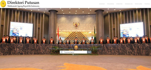Pelaku Penistaan Agama Didominasi Usia 21-30 Tahun, Mayoritas Karyawan Swasta (138603)