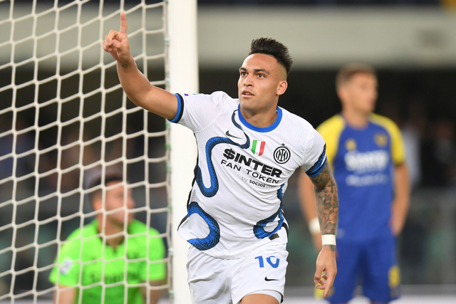 Inter Milan vs Real Madrid: Prediksi Skor, Line Up, H2H & Jadwal Tayang (636231)