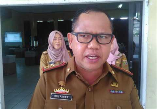 Pemprov Tanggapi Rencana Sekolah Tatap Muka Terbatas di Lampung (1)