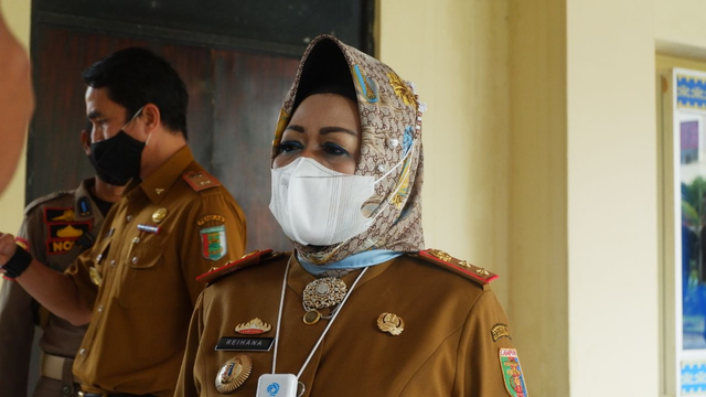 Pemprov Tanggapi Rencana Sekolah Tatap Muka Terbatas di Lampung (2)