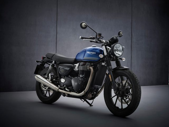 Punya 7 Varian, Triumph Bonneville 2021 Rilis di Indonesia (123555)