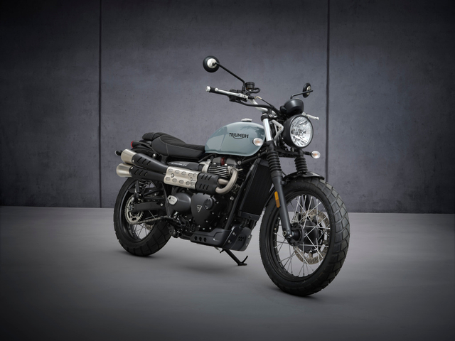 Punya 7 Varian, Triumph Bonneville 2021 Rilis di Indonesia (123556)