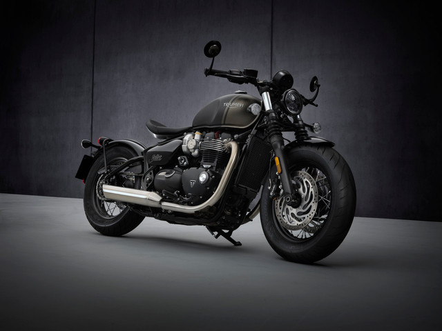 Punya 7 Varian, Triumph Bonneville 2021 Rilis di Indonesia (123558)