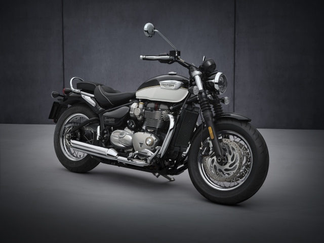 Punya 7 Varian, Triumph Bonneville 2021 Rilis di Indonesia (123557)