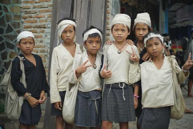 Masyarakat Adat Suku Baduy Sebagai Penjaga Kelestarian Alam Indonesia