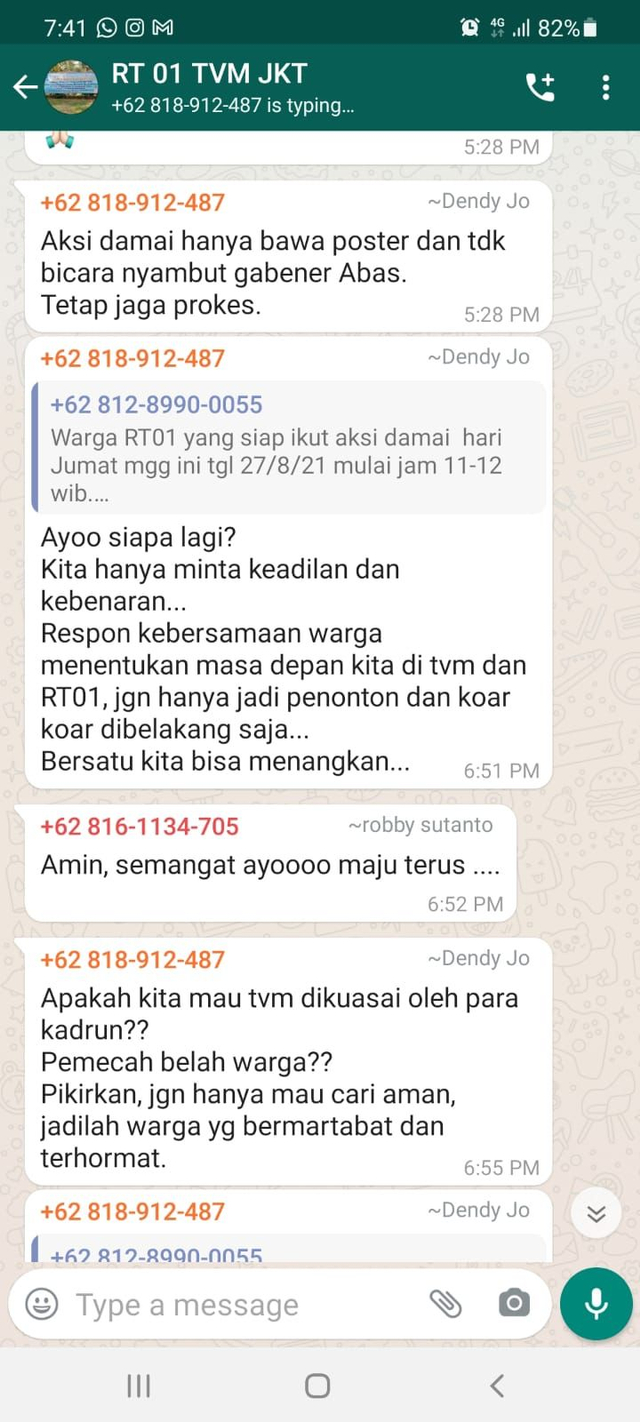 Soal Gugatan ke Masjid, dari Pemalsuan Data hingga Ujaran Kebencian Penggugat (17044)