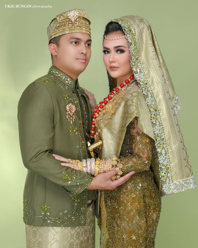 Cerita Devina Shanti Membangun Usaha Berkat Kebaya Dari Nol (17914)