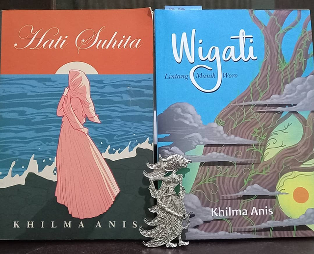 Kuatkan Jati Diri Budaya Desa Tayem lewat Karya Sastra Lokal