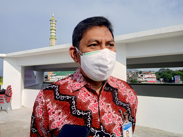 Pemkot Bandar Lampung Gandeng KPw BI Lampung Salurkan Bantuan COVID-19 (1)