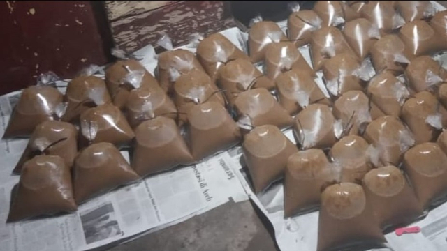 Kisah Dosen USK Aceh Latih Usaha Kecil Kemas Bumbu U Neulheue Biar Menarik (148116)