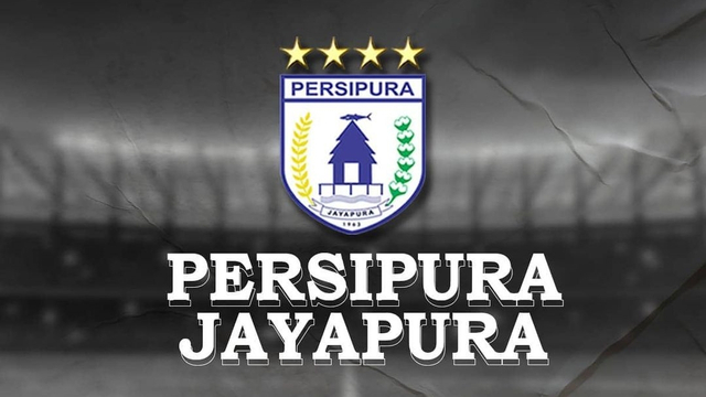 Persipura Jayapura. Foto: Instagram @persipurapapua1963