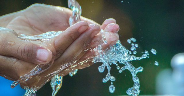 Ilustrasi air bersih (Dok pixabay)