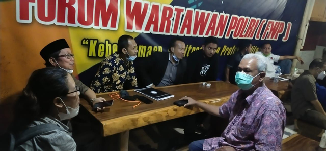 Fakta Baru: Angka 116 & 190 PTUN, Mengonfirmasi Manipulasi Penggugat Masjid (107744)