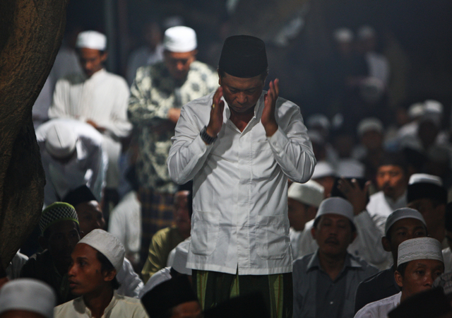 Arti Dan Makna Takbir Allahu Akbar Bagi Umat Islam Kumparan Com