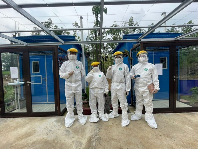 Itera dan Pemkab Tubaba Kolaborasi Riset UNTC untuk Tangani COVID-19 (1)